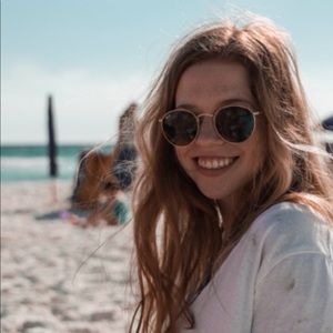 Meet your Posher, Mattie